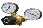 Van điều áp khí gas